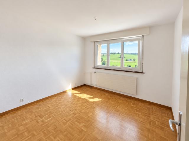 Rent a 2 ½ rooms apartment in La Chaux de Fonds Flatfox