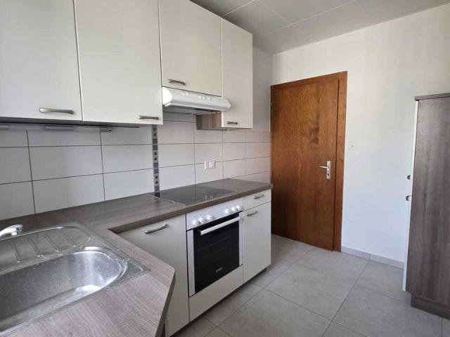 Rent a 2 rooms apartment in La Chaux de Fonds Flatfox