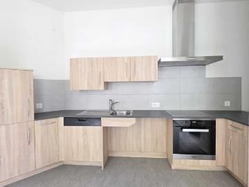 Rent a 2 rooms apartment in La Chaux de Fonds Flatfox