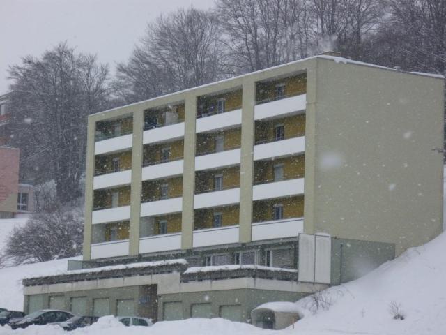 Rent a 2 rooms apartment in La Chaux de Fonds Flatfox