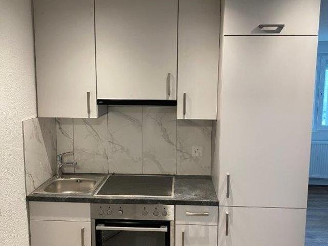 Rent a 2 rooms apartment in La Chaux de Fonds Flatfox