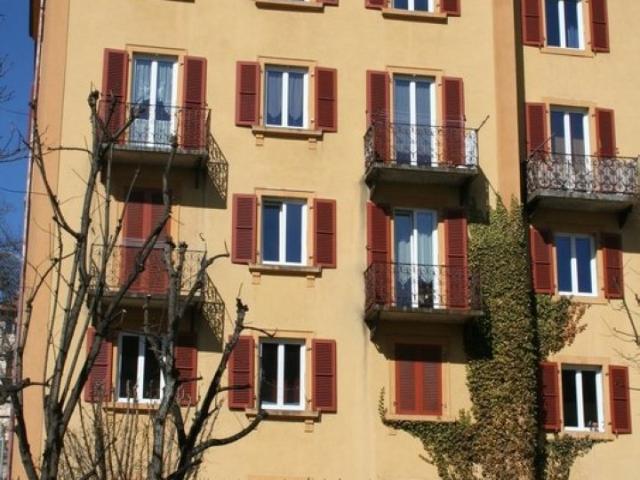 Rent a 2 rooms apartment in La Chaux de Fonds Flatfox