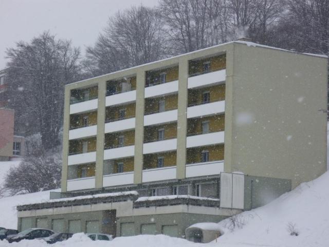 Rent a 2 rooms apartment in La Chaux de Fonds Flatfox