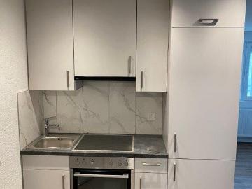 Rent a 2 rooms apartment in La Chaux de Fonds Flatfox