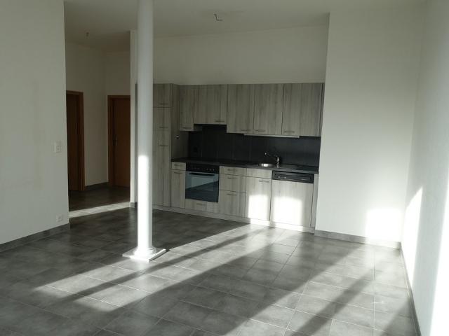 Rent a 2 ½ rooms apartment in La Chaux de Fonds Flatfox