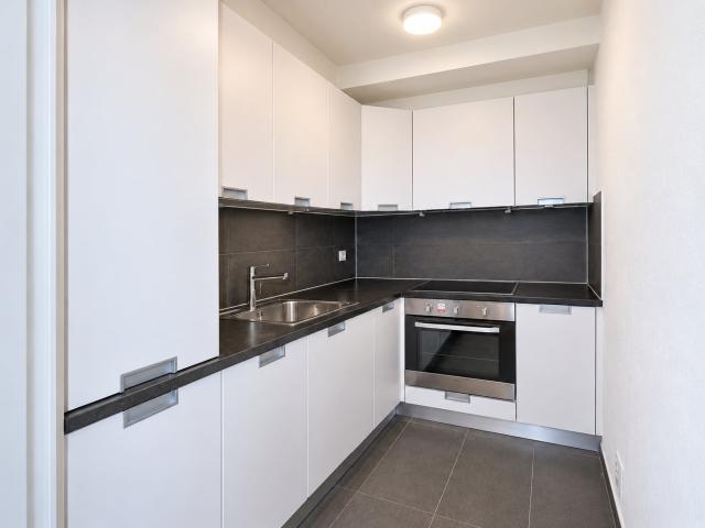 Rent a 2 ½ rooms apartment in La Chaux de Fonds Flatfox