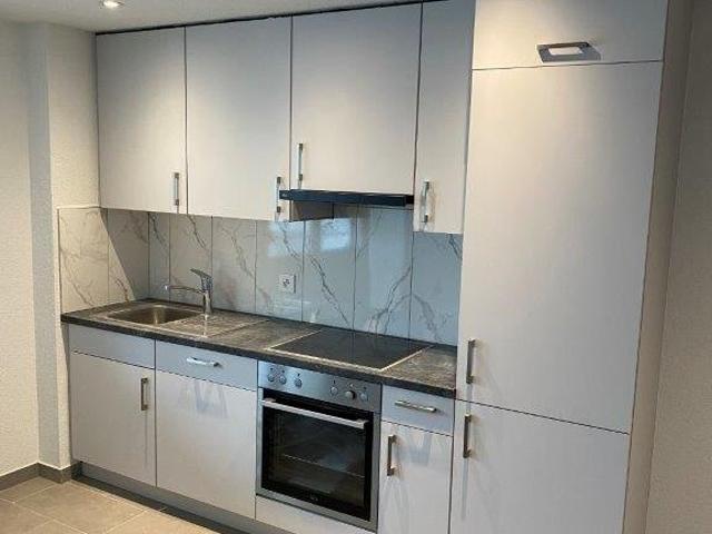 Rent a 2 rooms apartment in La Chaux de Fonds Flatfox