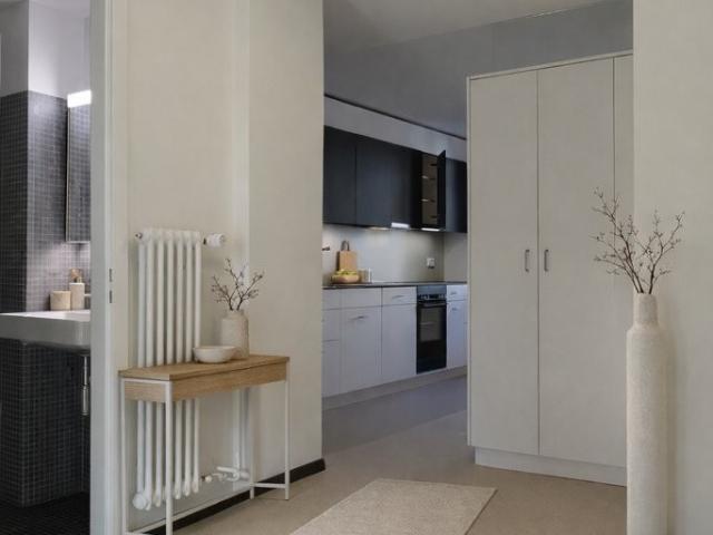 Rent a 2 ½ rooms apartment in La Chaux de Fonds Flatfox