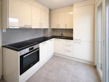 Rent a 2 ½ rooms apartment in La Chaux de Fonds Flatfox