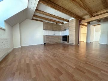 Rent a 2 ½ rooms apartment in La Chaux de Fonds Flatfox