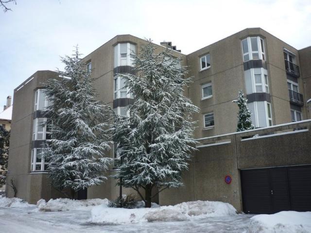 Rent a 2 ½ rooms apartment in La Chaux de Fonds Flatfox