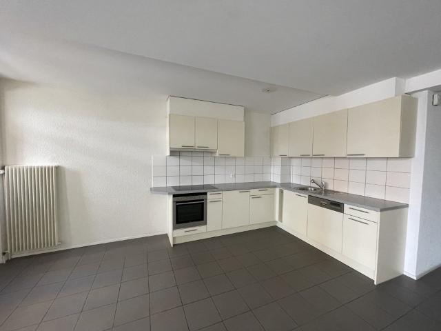 Rent a 2 rooms apartment in La Chaux de Fonds Flatfox