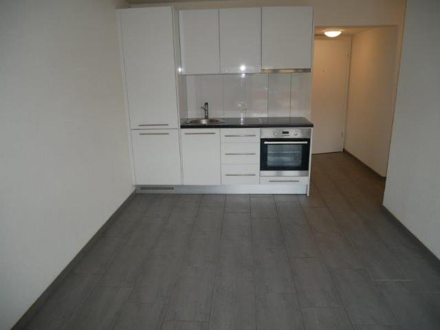 Rent a 2 rooms apartment in La Chaux de Fonds Flatfox