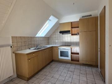 Rent a 2 rooms apartment in La Chaux de Fonds Flatfox