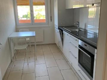 Rent a 2 ½ rooms apartment in La Chaux de Fonds Flatfox