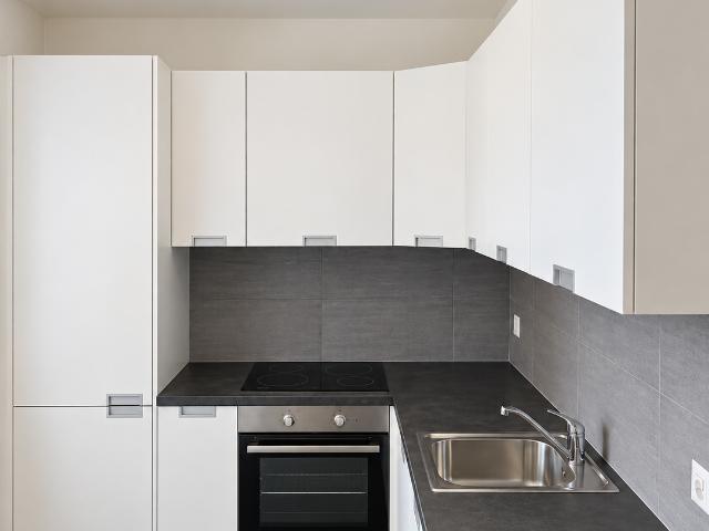 Rent a 2 ½ rooms apartment in La Chaux de Fonds Flatfox