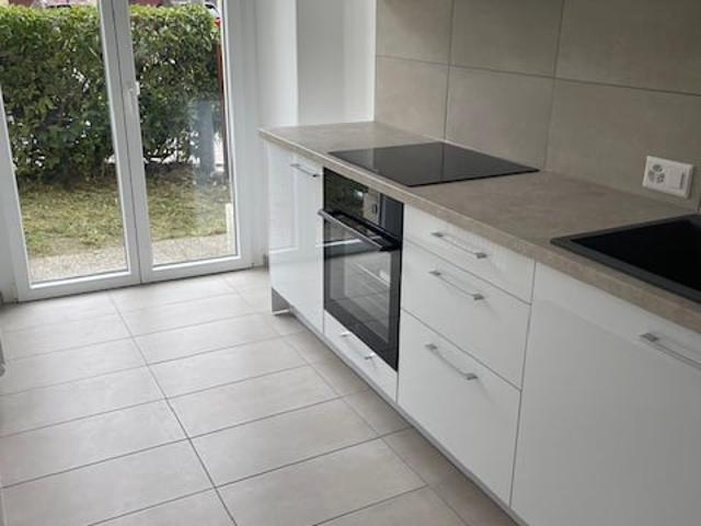 Rent a 2 rooms apartment in La Neuveville Flatfox