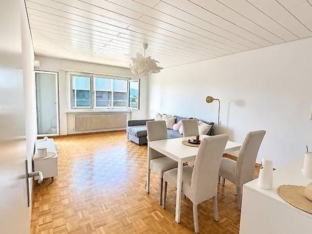 Rent a 2 ½ rooms apartment in La Neuveville Flatfox