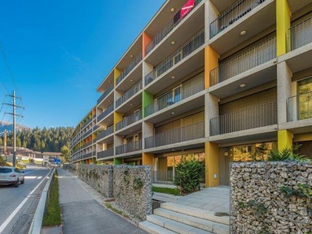 Rent a 2 ½ rooms apartment in Laax GR Flatfox