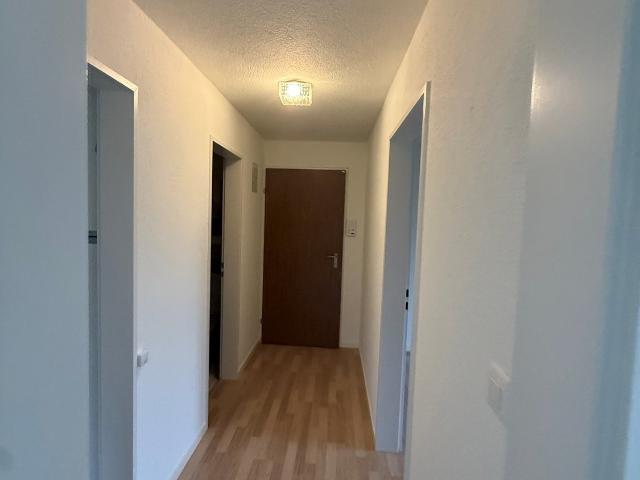 Rent a 2 ½ rooms apartment in Lachen SZ Flatfox