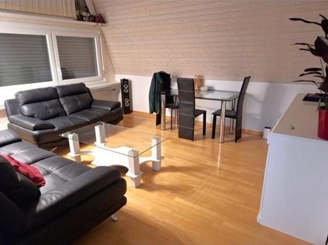 Rent a 2 ½ rooms apartment in Langnau am Albis Flatfox