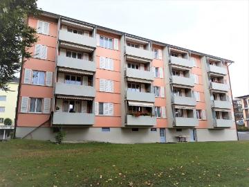Rent a 2 ½ rooms apartment in Langnau i. E. Flatfox