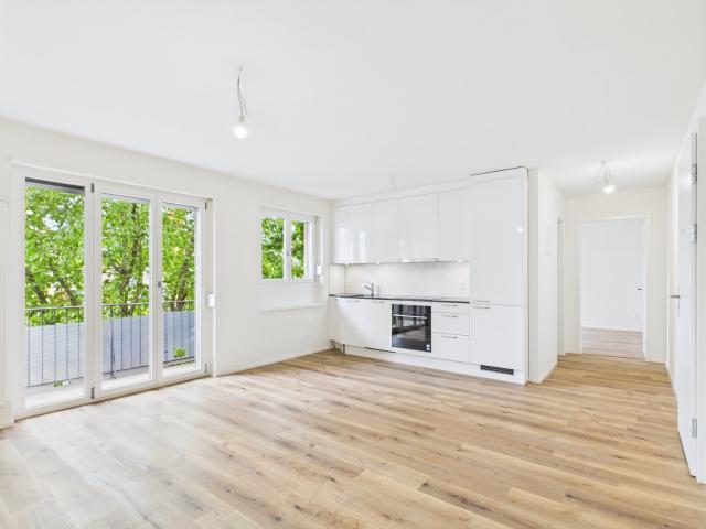 Rent a 2 rooms apartment in Langenthal Flatfox
