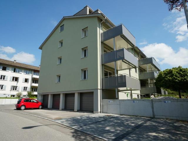 Rent a 2 ½ rooms apartment in Langenthal Flatfox