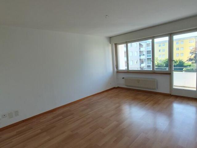 Rent a 2 ½ rooms apartment in Langenthal Flatfox