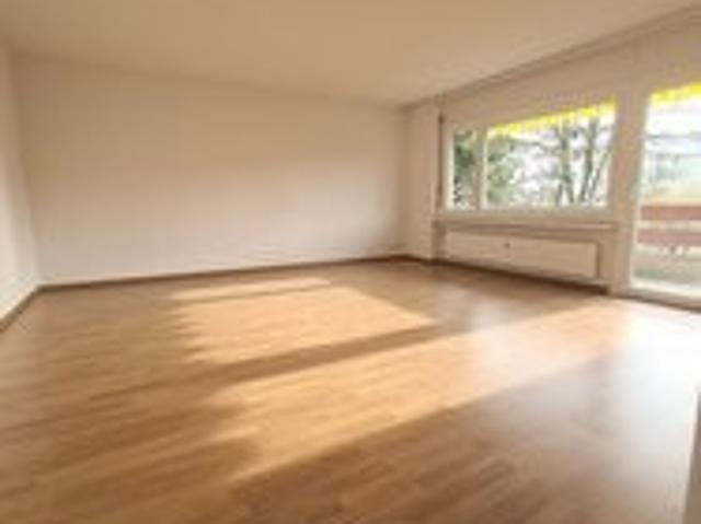 Rent a 2 rooms apartment in Langenthal Flatfox