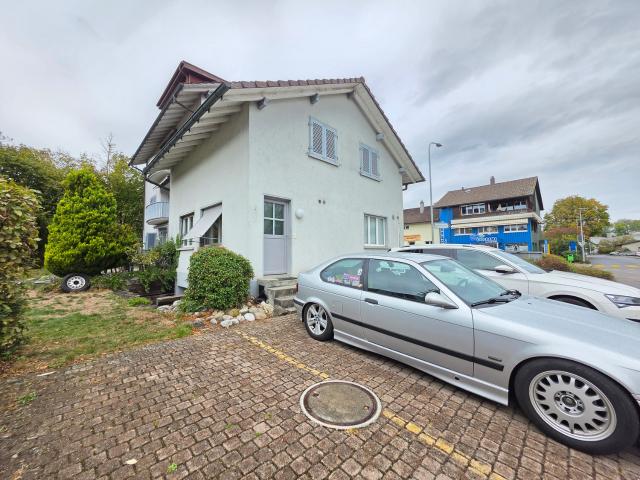 Rent a 2 rooms apartment in Langenthal Flatfox