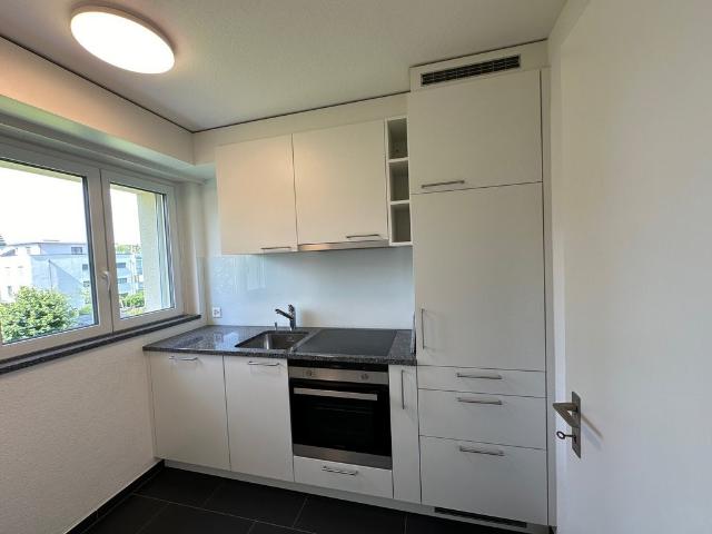 Rent a 2 rooms apartment in Langenthal Flatfox