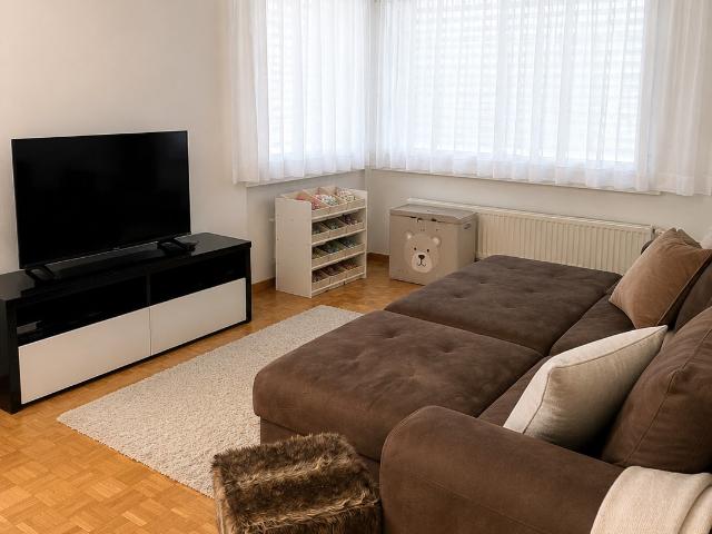 Rent a 2 ½ rooms apartment in Langwiesen Flatfox
