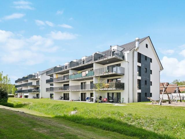 Rent a 2 ½ rooms apartment in Leuggern Flatfox