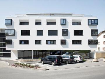 Rent a 2 ½ rooms apartment in Le Grand Saconnex Flatfox