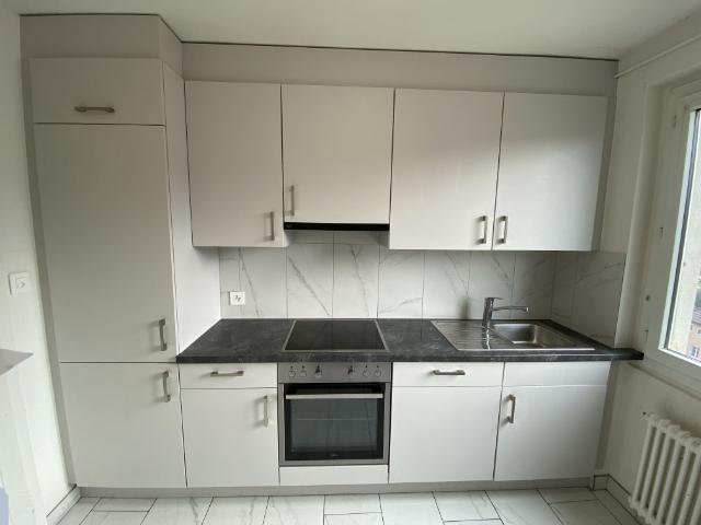 Rent a 2 rooms apartment in Le Locle Flatfox