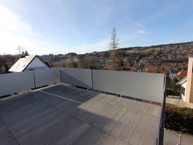 Rent a 2 ½ rooms apartment in Le Locle Flatfox