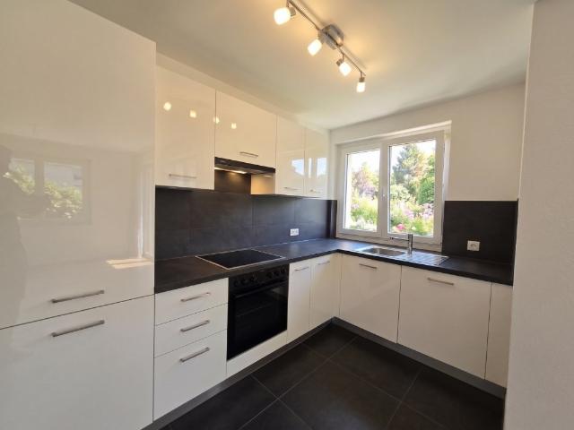 Rent a 2 ½ rooms apartment in Le Locle Flatfox