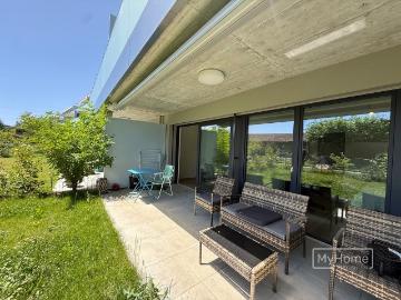 Rent a 2 ½ rooms apartment in Le Mont sur Lausanne Flatfox
