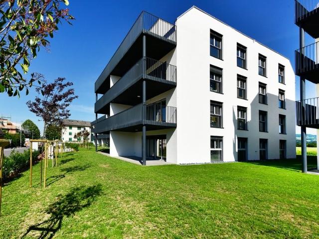 Rent a 2 ½ rooms apartment in Leibstadt Flatfox