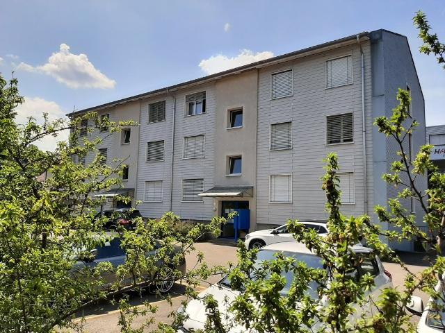 Rent a 2 rooms apartment in Lenzburg Flatfox