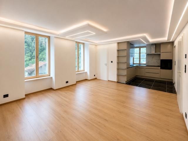Rent a 2 ½ rooms apartment in Les Valettes Bovernier Flatfox