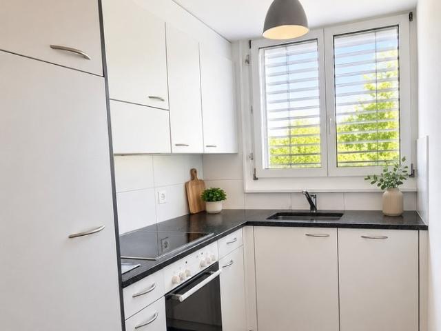 Rent a 2 rooms apartment in Liebefeld Flatfox