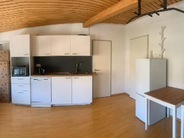 Rent a 2 rooms apartment in Liebefeld Flatfox