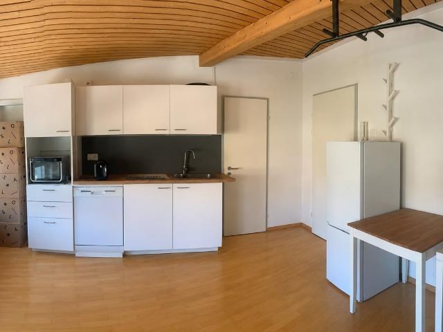 Rent a 2 rooms apartment in Liebefeld Flatfox