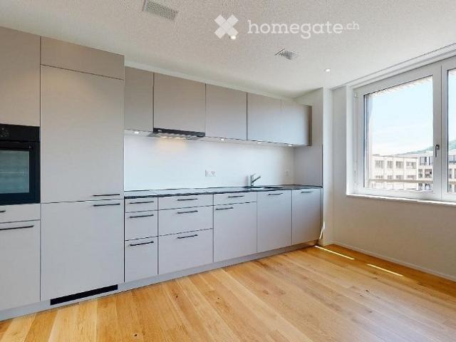 Rent a 2 ½ rooms apartment in Liebefeld Flatfox