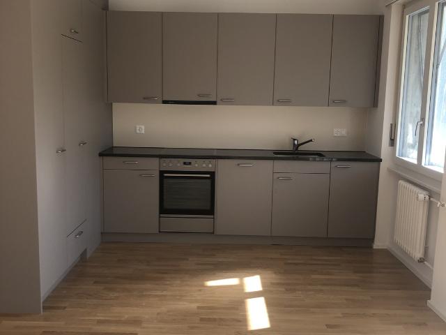 Rent a 2 rooms apartment in Liebefeld Flatfox