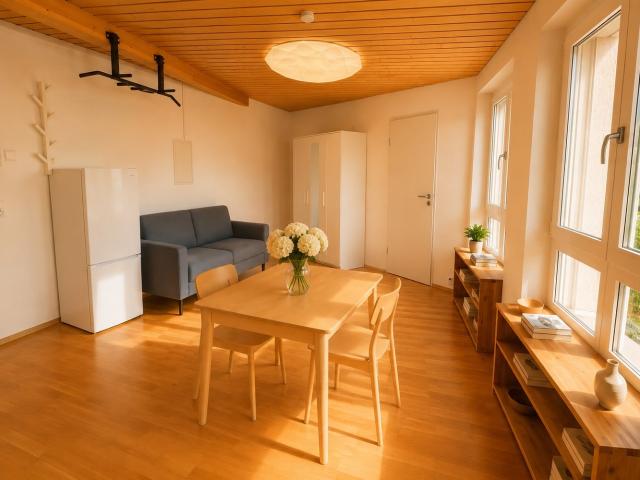 Rent a 2 rooms apartment in Liebefeld Flatfox