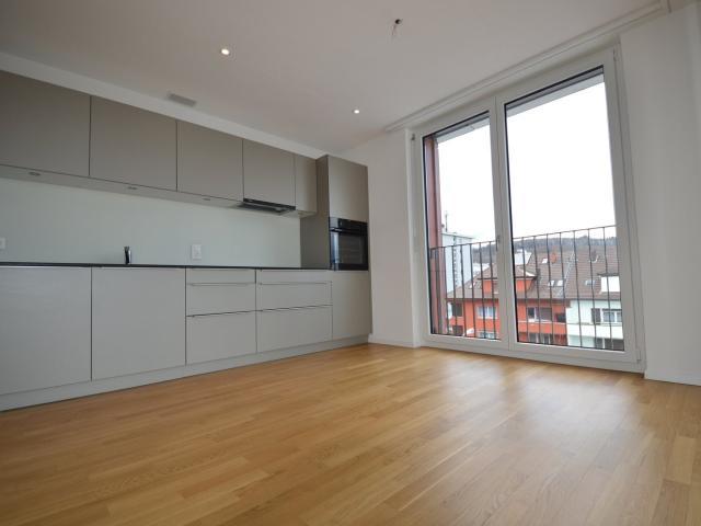 Rent a 2 ½ rooms apartment in Liebefeld Flatfox