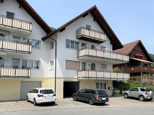 Rent a 2 ½ rooms apartment in Lienz Flatfox